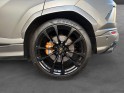 Lamborghini urus 4.0 v8 650 ch bva8 full covering ppf matt occasion montreuil (porte de vincennes)(75) simplicicar...