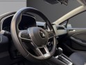 Renault clio v e-tech 140 business carplay full entretiens renault garantie 12 mois renault ct ok occasion simplicicar le...