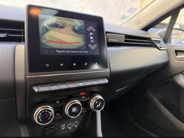 Renault clio v e-tech 140 business carplay full entretiens renault garantie 12 mois renault ct ok occasion simplicicar le...