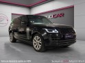 Land rover range rover mark x lwb p400e phev svautobiography lwb full dvd occasion montreuil (porte de vincennes)(75)...