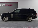 Land rover range rover mark x lwb p400e phev svautobiography lwb full dvd occasion montreuil (porte de vincennes)(75)...