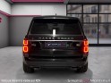 Land rover range rover mark x lwb p400e phev svautobiography lwb full dvd occasion montreuil (porte de vincennes)(75)...