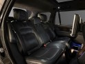 Land rover range rover mark x lwb p400e phev svautobiography lwb full dvd occasion montreuil (porte de vincennes)(75)...