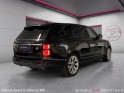 Land rover range rover mark x lwb p400e phev svautobiography lwb full dvd occasion montreuil (porte de vincennes)(75)...