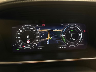 Land rover range rover mark x lwb p400e phev svautobiography lwb full dvd occasion montreuil (porte de vincennes)(75)...