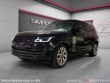 Land rover range rover mark x lwb p400e phev svautobiography lwb full dvd occasion montreuil (porte de vincennes)(75)...