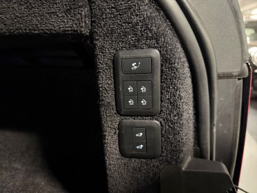 Land rover range rover mark x lwb p400e phev svautobiography lwb full dvd occasion montreuil (porte de vincennes)(75)...