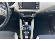 NISSAN d'occasion MICRA IG-T 100 VISIA PACK CVT de 2019 Nice (06)﻿