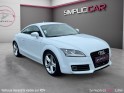 Audi tt coupe 2.0 tfsi 211 ambition luxe s tronic 6 occasion simplicicar lille  simplicicar simplicibike france
