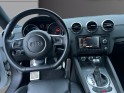 Audi tt coupe 2.0 tfsi 211 ambition luxe s tronic 6 occasion simplicicar lille  simplicicar simplicibike france