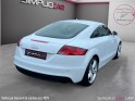 Audi tt coupe 2.0 tfsi 211 ambition luxe s tronic 6 occasion simplicicar lille  simplicicar simplicibike france