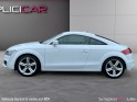 Audi tt coupe 2.0 tfsi 211 ambition luxe s tronic 6 occasion simplicicar lille  simplicicar simplicibike france