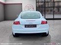 Audi tt coupe 2.0 tfsi 211 ambition luxe s tronic 6 occasion simplicicar lille  simplicicar simplicibike france