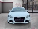 Audi tt coupe 2.0 tfsi 211 ambition luxe s tronic 6 occasion simplicicar lille  simplicicar simplicibike france