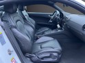 Audi tt coupe 2.0 tfsi 211 ambition luxe s tronic 6 occasion simplicicar lille  simplicicar simplicibike france