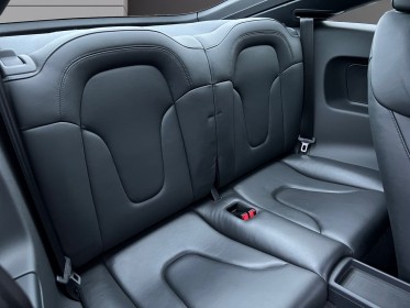 Audi tt coupe 2.0 tfsi 211 ambition luxe s tronic 6 occasion simplicicar lille  simplicicar simplicibike france