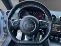 Audi tt coupe 2.0 tfsi 211 ambition luxe s tronic 6 occasion simplicicar lille  simplicicar simplicibike france