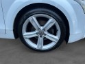 Audi tt coupe 2.0 tfsi 211 ambition luxe s tronic 6 occasion simplicicar lille  simplicicar simplicibike france