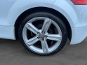 Audi tt coupe 2.0 tfsi 211 ambition luxe s tronic 6 occasion simplicicar lille  simplicicar simplicibike france