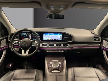 Mercedes gle 300 d 9g-tronic 4matic avantgarde line - toit ouvrant panoramique - jantes 21 - sieges electriques a memoire......