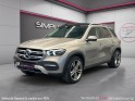 Mercedes gle 300 d 9g-tronic 4matic avantgarde line - toit ouvrant panoramique - jantes 21 - sieges electriques a memoire......