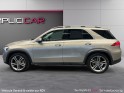 Mercedes gle 300 d 9g-tronic 4matic avantgarde line - toit ouvrant panoramique - jantes 21 - sieges electriques a memoire......