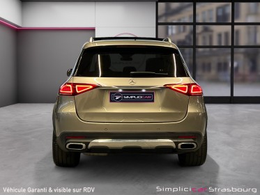 Mercedes gle 300 d 9g-tronic 4matic avantgarde line - toit ouvrant panoramique - jantes 21 - sieges electriques a memoire......