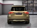 Mercedes gle 300 d 9g-tronic 4matic avantgarde line - toit ouvrant panoramique - jantes 21 - sieges electriques a memoire......