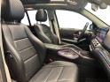 Mercedes gle 300 d 9g-tronic 4matic avantgarde line - toit ouvrant panoramique - jantes 21 - sieges electriques a memoire......
