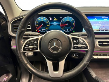 Mercedes gle 300 d 9g-tronic 4matic avantgarde line - toit ouvrant panoramique - jantes 21 - sieges electriques a memoire......