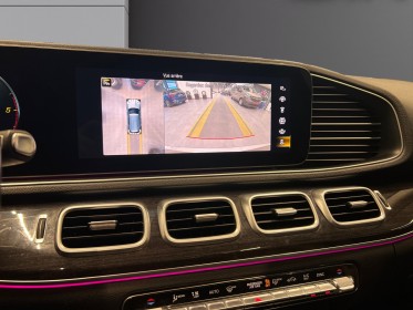 Mercedes gle 300 d 9g-tronic 4matic avantgarde line - toit ouvrant panoramique - jantes 21 - sieges electriques a memoire......