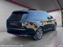 Land rover range rover swb p440e phev awd se // véhicule neuf//garantie constructeur// occasion simplicicar lille ...