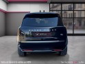 Land rover range rover swb p440e phev awd se // véhicule neuf//garantie constructeur// occasion simplicicar lille ...