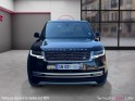 Land rover range rover swb p440e phev awd se // véhicule neuf//garantie constructeur// occasion simplicicar lille ...