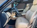 Land rover range rover swb p440e phev awd se // véhicule neuf//garantie constructeur// occasion simplicicar lille ...