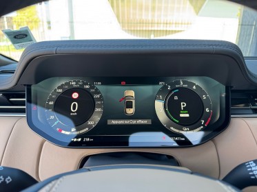 Land rover range rover swb p440e phev awd se // véhicule neuf//garantie constructeur// occasion simplicicar lille ...