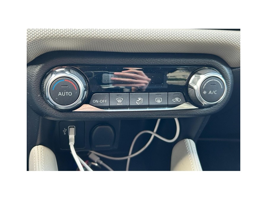 NISSAN d'occasion MICRA IG-T 100 VISIA PACK CVT de 2019 Nice (06)﻿