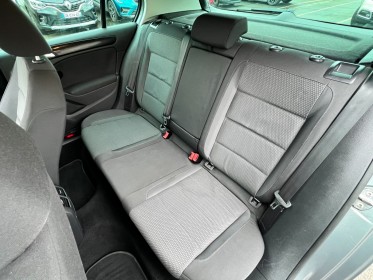 Volkswagen golf 1.4 tsi 122 confortline distri ok  garantie 12 mois occasion simplicicar la fleche simplicicar simplicibike...