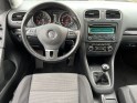 Volkswagen golf 1.4 tsi 122 confortline distri ok  garantie 12 mois occasion simplicicar la fleche simplicicar simplicibike...