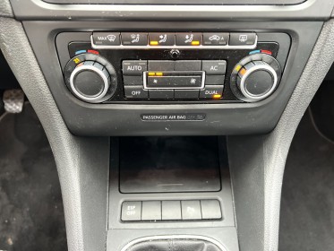 Volkswagen golf 1.4 tsi 122 confortline distri ok  garantie 12 mois occasion simplicicar la fleche simplicicar simplicibike...