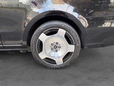 Mercedes-benz classe v 4 cylindres e nce turbo 2,0l avantgarde occasion simplicicar villejuif  simplicicar simplicibike france