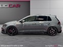 Volkswagen golf vii 2.0 tsi 290 cv dsg7  gti tcr occasion simplicicar pau simplicicar simplicibike france
