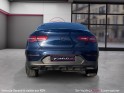 Mercedes glc coupe 250 d 9g-tronic 4matic sportline occasion simplicicar grenoble simplicicar simplicibike france