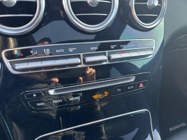 Mercedes glc coupe 250 d 9g-tronic 4matic sportline occasion simplicicar grenoble simplicicar simplicibike france