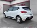 Renault clio iv dci 75 energy zen occasion avignon (84) simplicicar simplicibike france