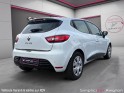 Renault clio iv dci 75 energy zen occasion avignon (84) simplicicar simplicibike france