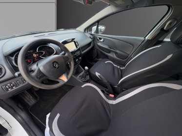 Renault clio iv dci 75 energy zen occasion avignon (84) simplicicar simplicibike france