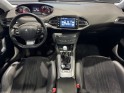 Peugeot 308 sw 2.0 bluehdi 150ch fap bvm6 féline caméra clim toit pano garantie 12 mois occasion simplicicar narbonne...