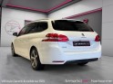 Peugeot 308 sw 2.0 bluehdi 150ch fap bvm6 féline caméra clim toit pano garantie 12 mois occasion simplicicar narbonne...