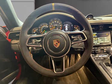 Porsche 911 gt3 rs 991 4.0 occasion simplicicar carcassonne simplicicar simplicibike france